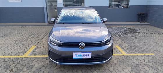 VOLKSWAGEN VIRTUS 1.0 170 TSI AUTOMÁTICO VOLKSWAGEN VIRTUS 1.0 170 TSI AUTOMÁTICO